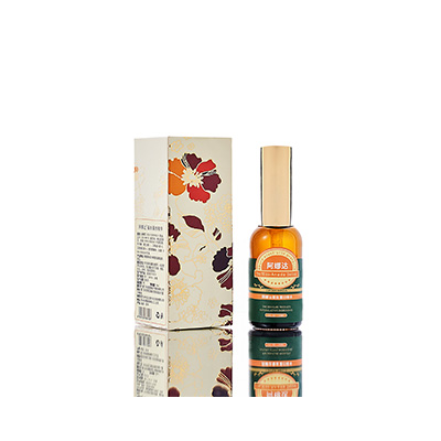 温宿私密细嫩修复精华